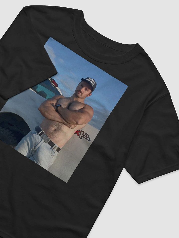 A shirtless shirt product image (5)