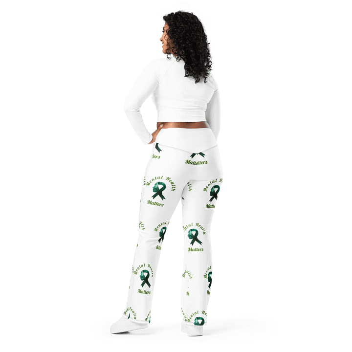 Mental Health Matters Leggings product image (2)