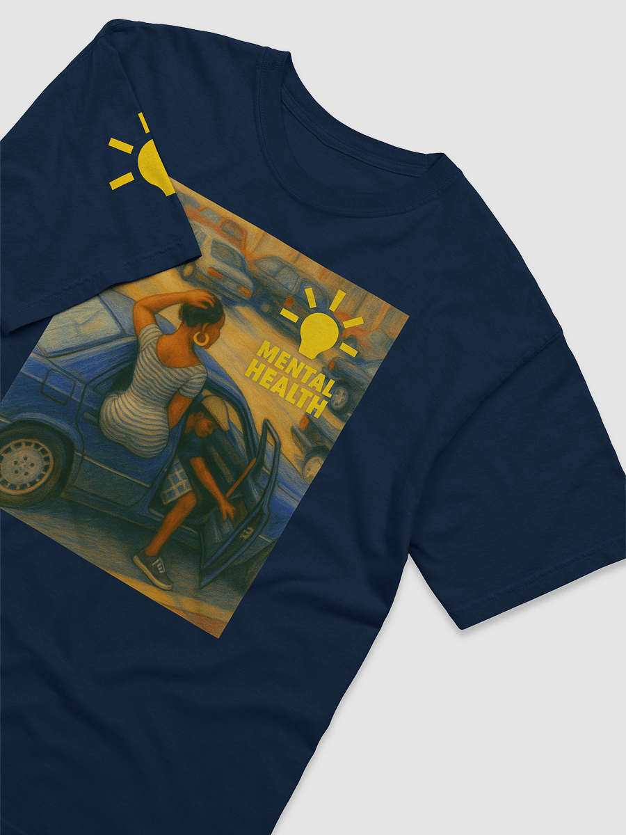 Parkin’ Lot Pressure Tee - Multiple Colors product image (3)