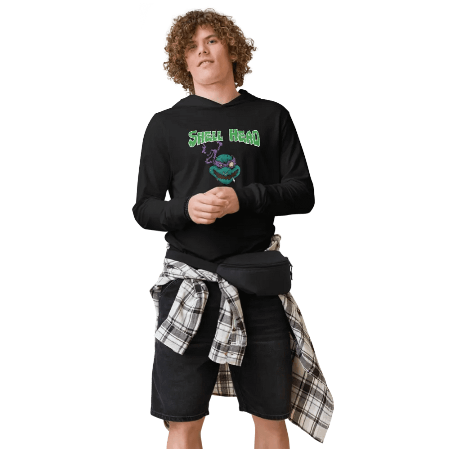 Shell Hood product image (8)