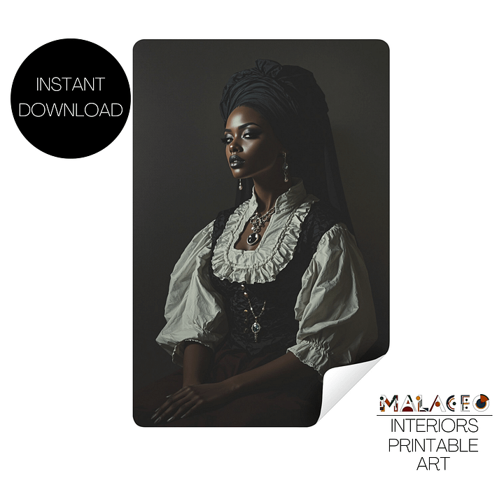 Gothic Southern Charm - 2 product image (2)