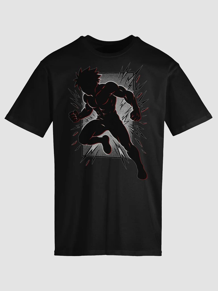 Break Free Tee product image (6)