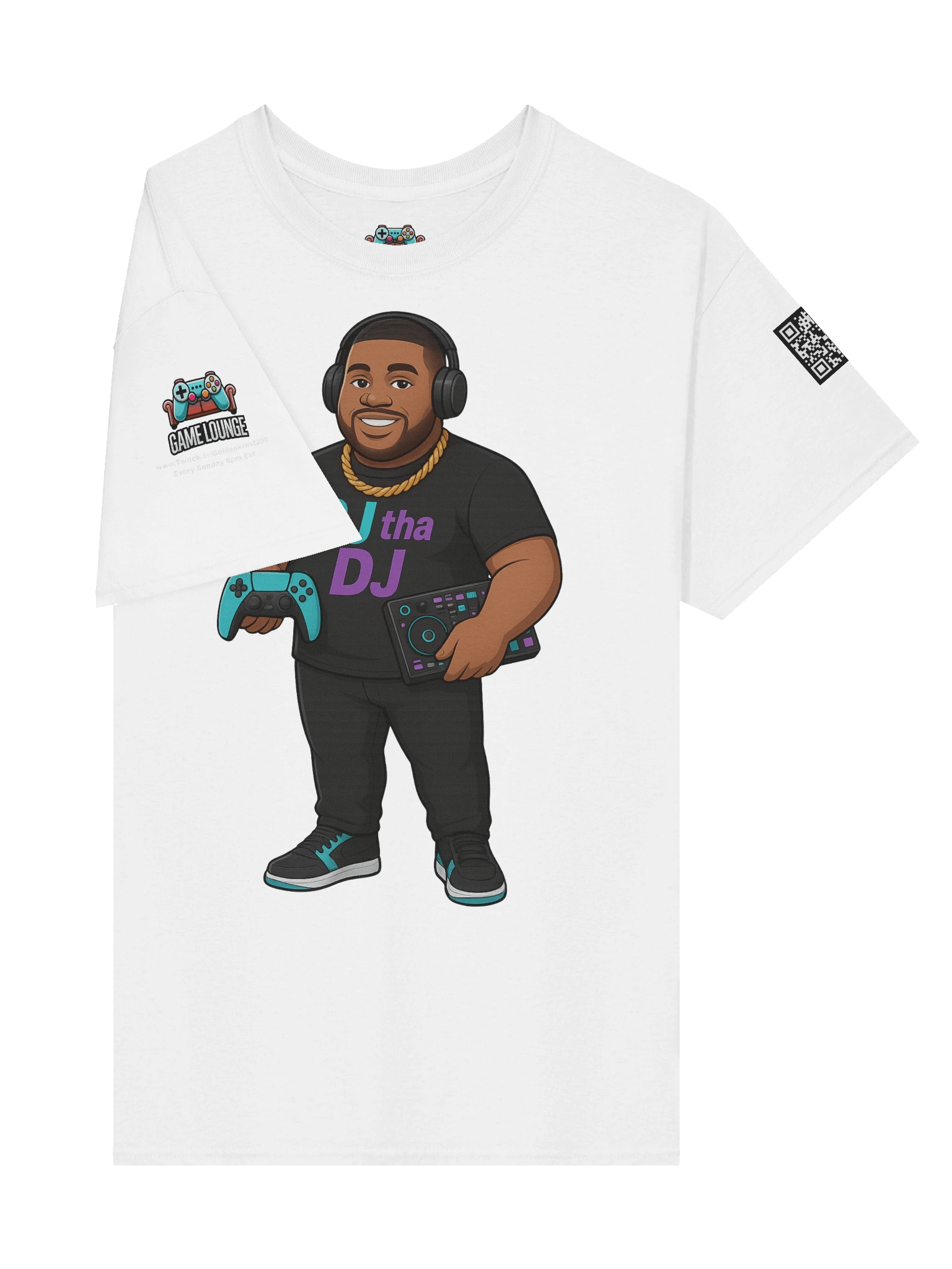 Partii Shirt product image (15)