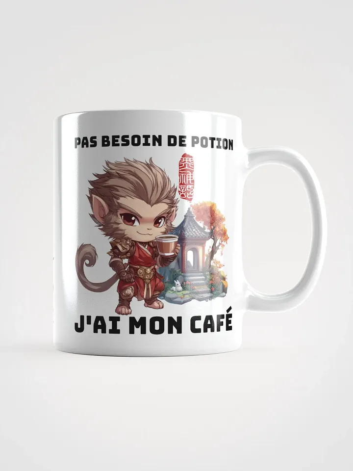 Pas besoin de potion product image (1)