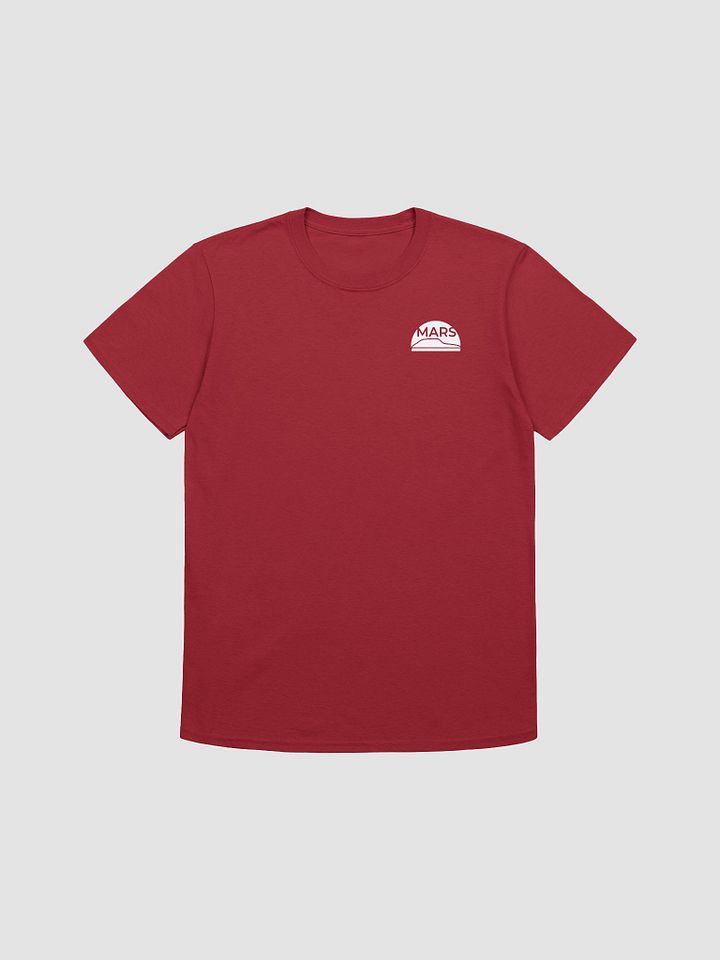M.A.R.S. Shop Tee Basic product image (1)