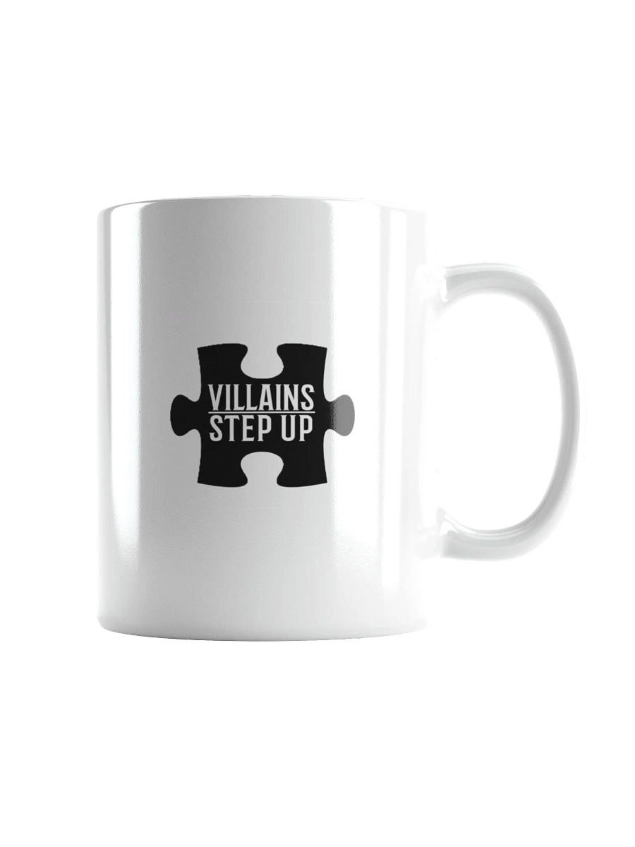 SMV Autism Awareness logo Mug product image (4)