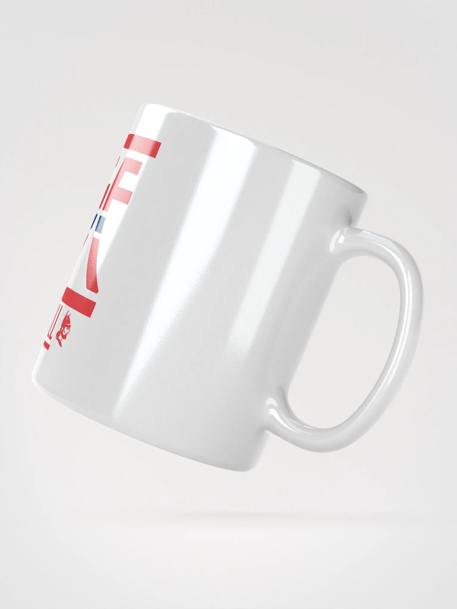 Hygge The Art Of Chill - Scandinavian Serenity Mug product image (4)