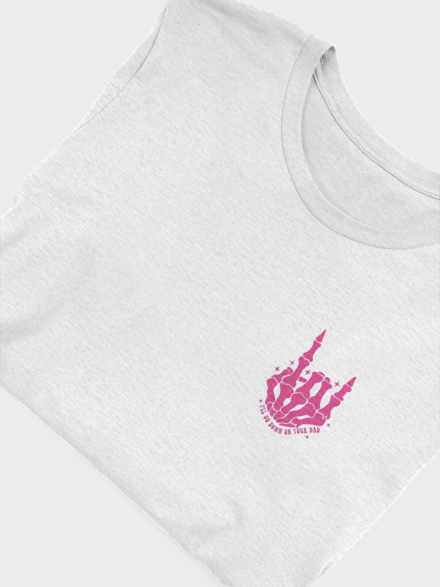 I may not go down in history.... product image (48)