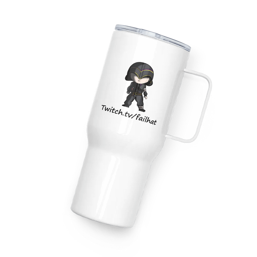 Gamer on the go! product image (4)