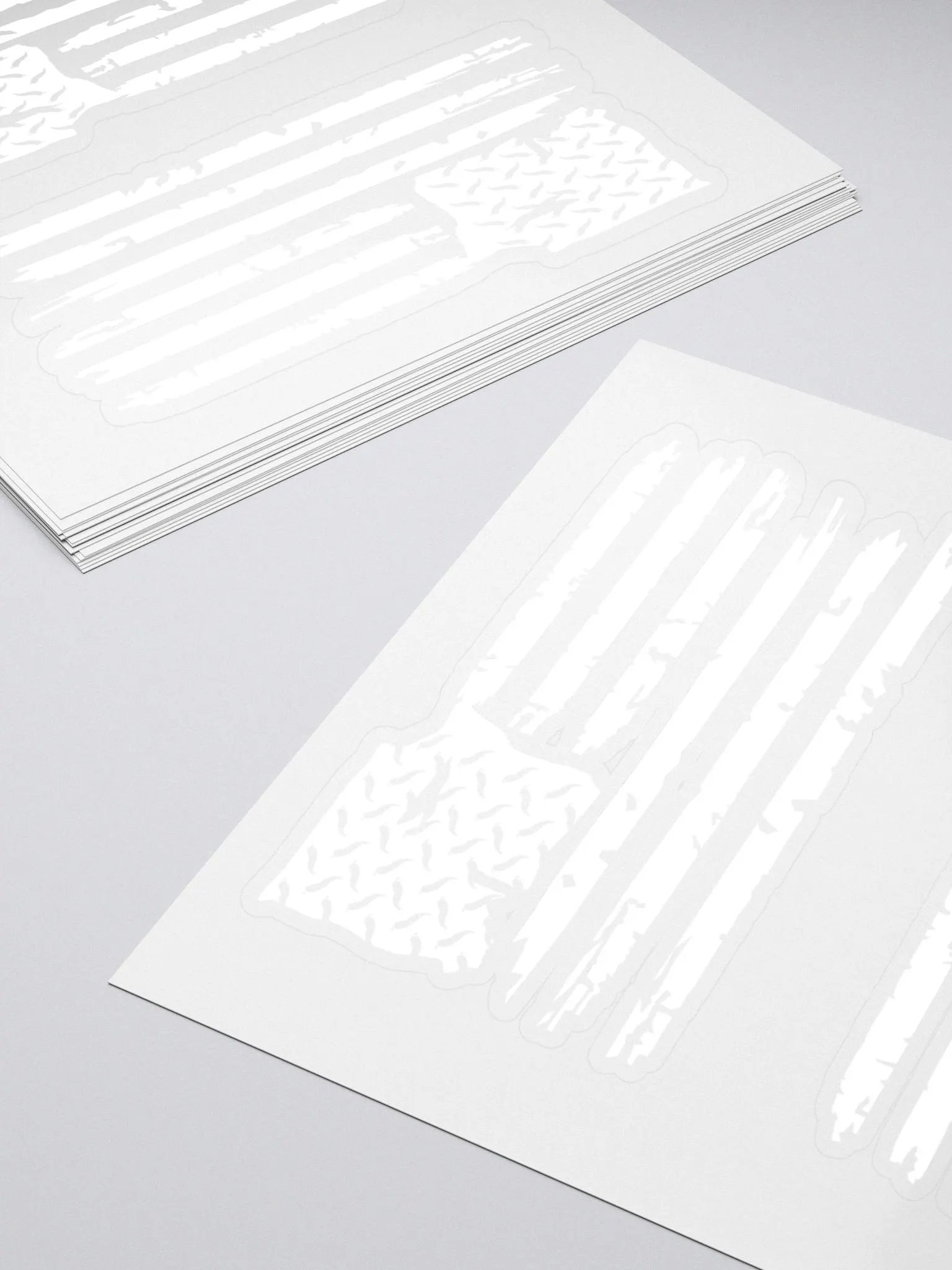 Distressed Chili Flag product image (10)