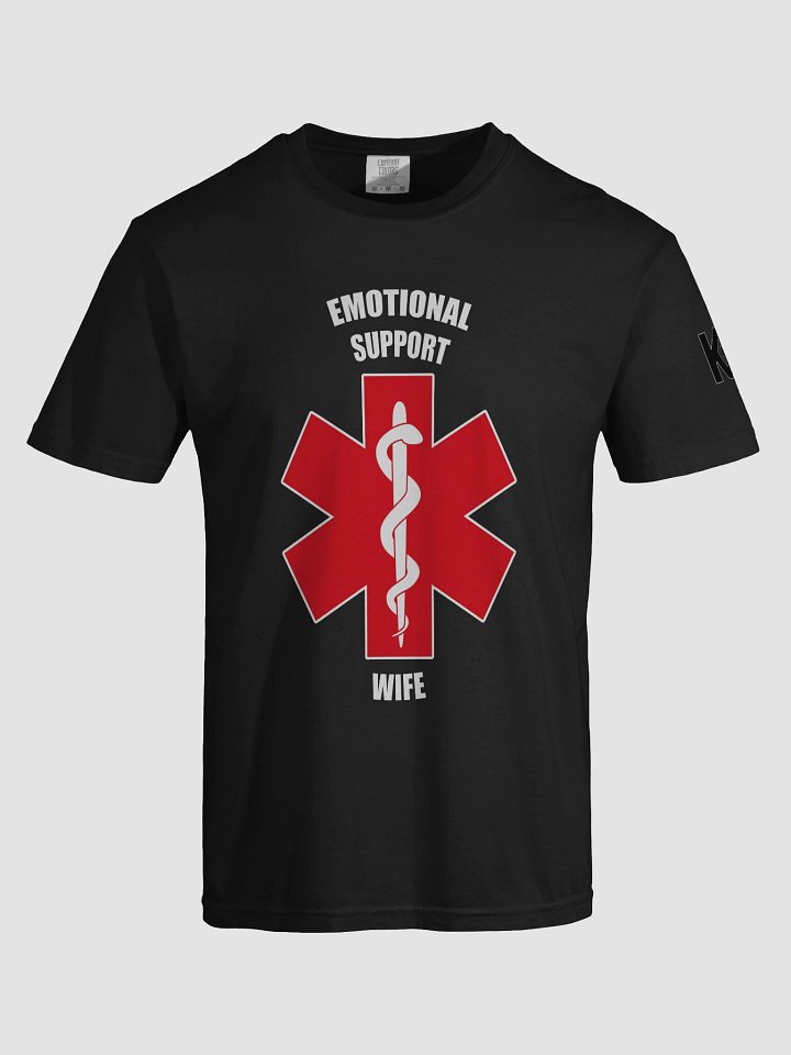 Emotional Support Wife product image (1)