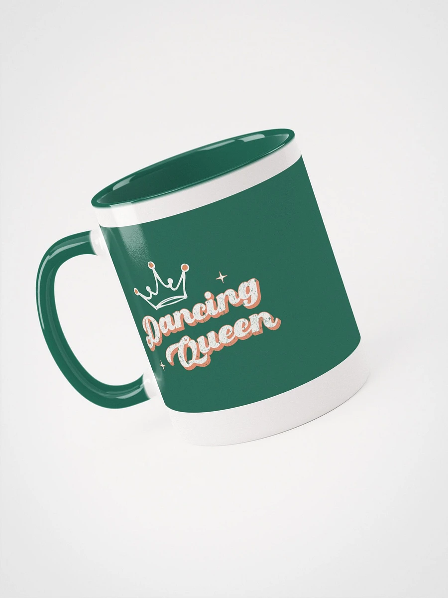 Dancing Queen Coffee Mug product image (6)