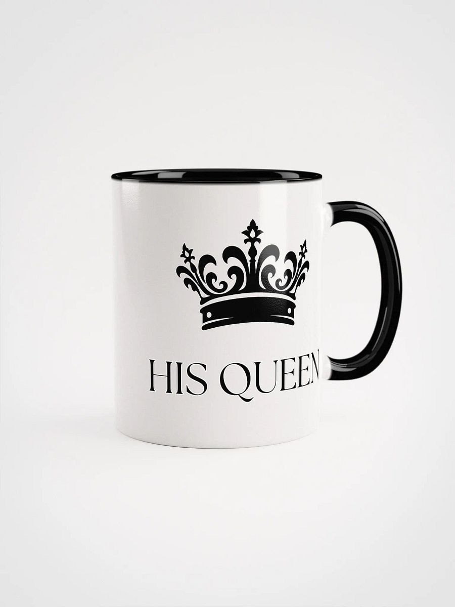 His Queen product image (13)