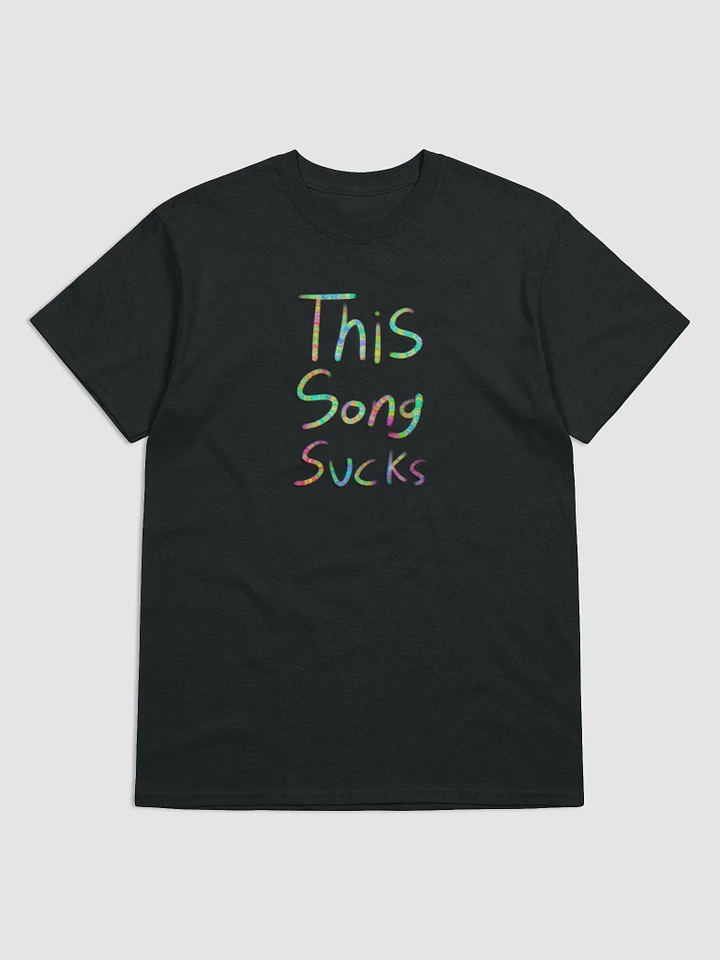 This Song Sucks Dreamer's Club T-Shirt product image (4)