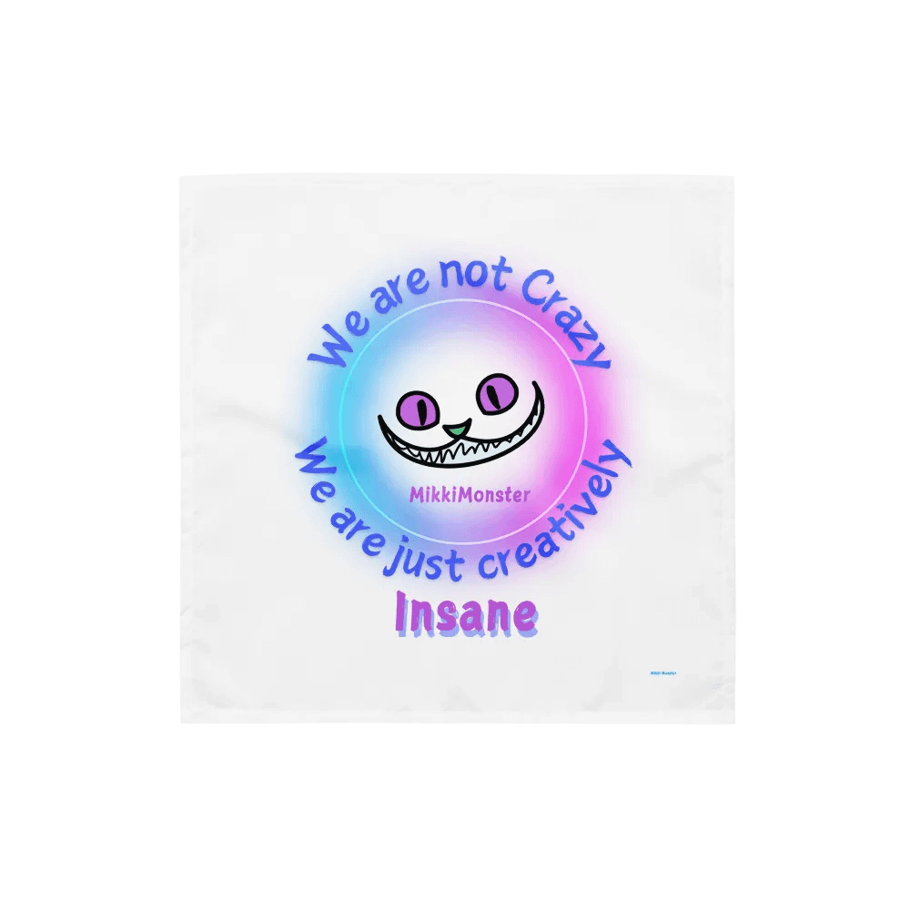 Bandanna product image (1)