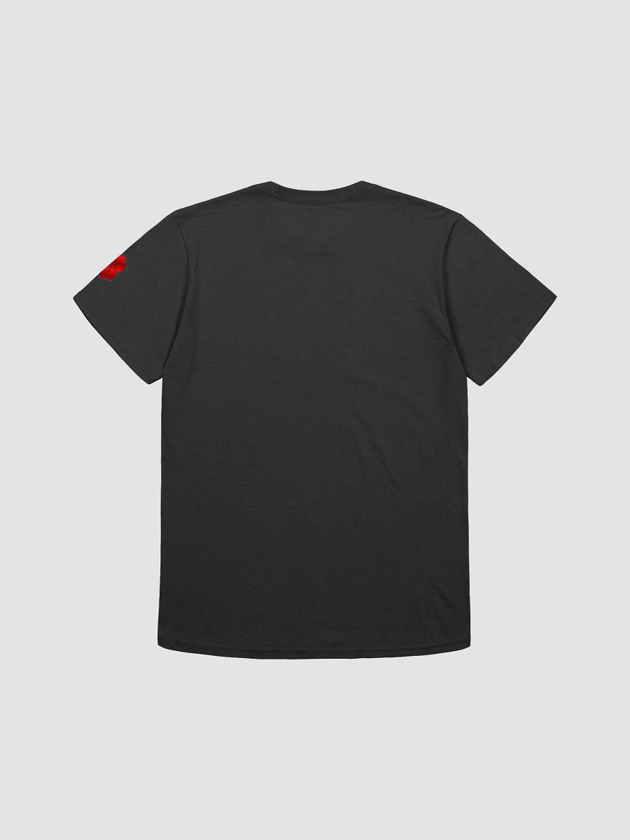 Love Your Face Unisex T-Shirt product image (2)