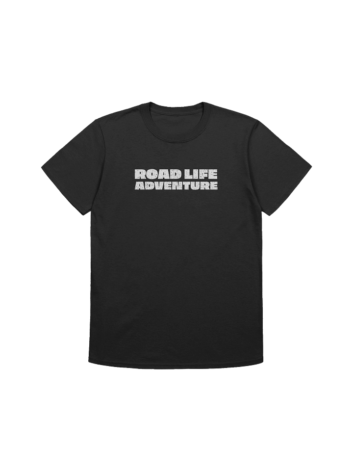 Next Stop: Anywhere! T-Shirt product image (1)