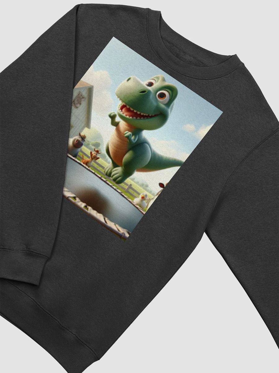 T-Rex and the Tramp product image (3)