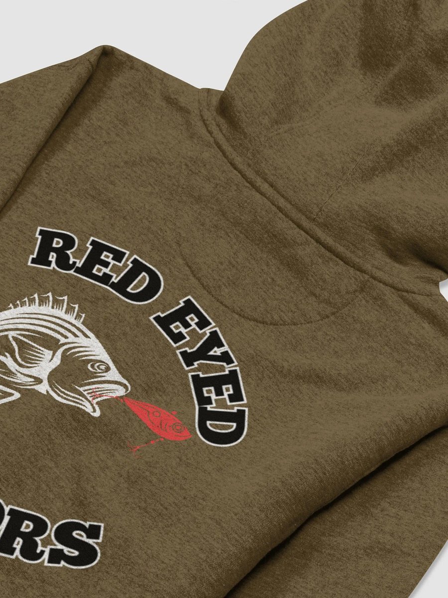 Striped Bass Hoodie product image (1)