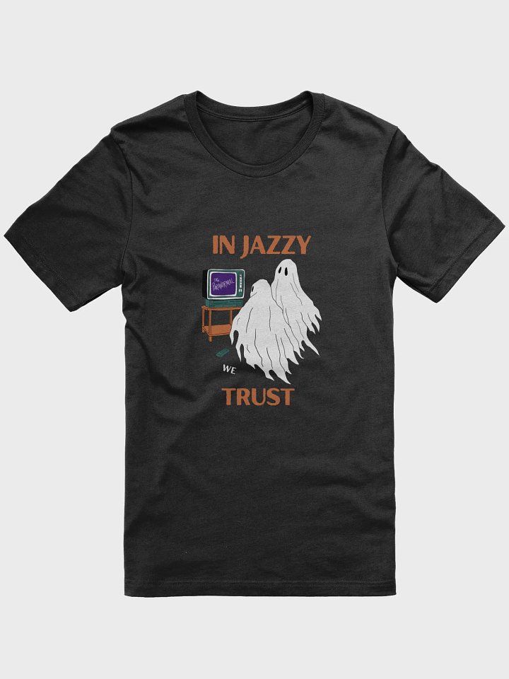 In Jazzy We trust product image (1)