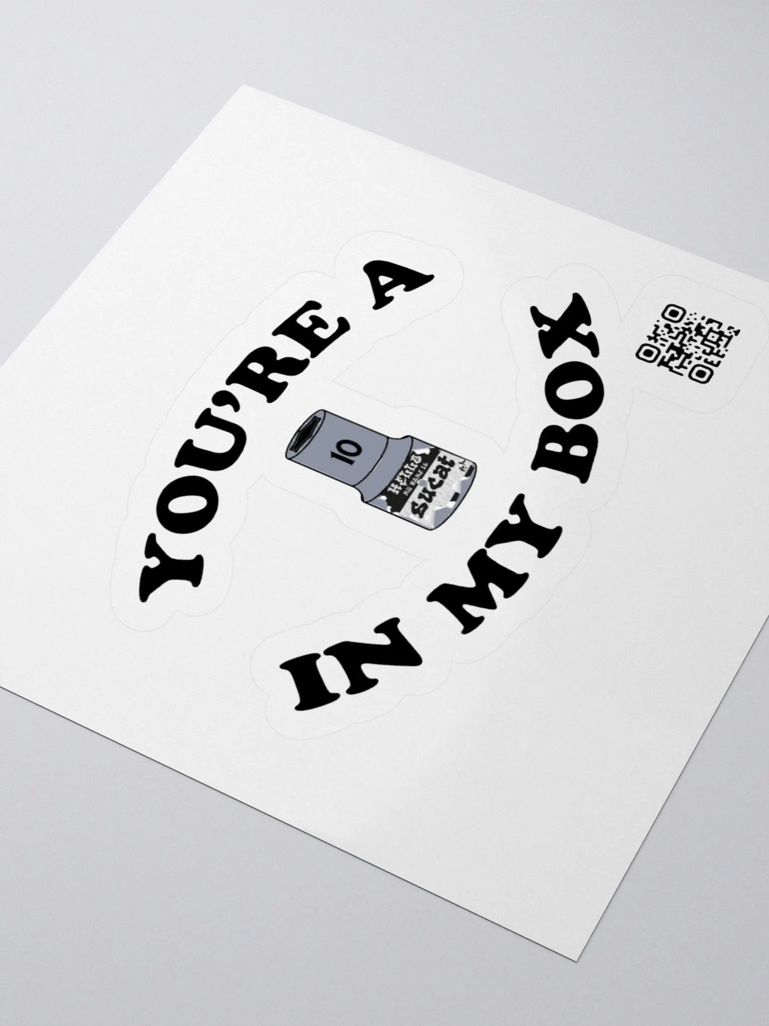 you're a 10 product image (11)