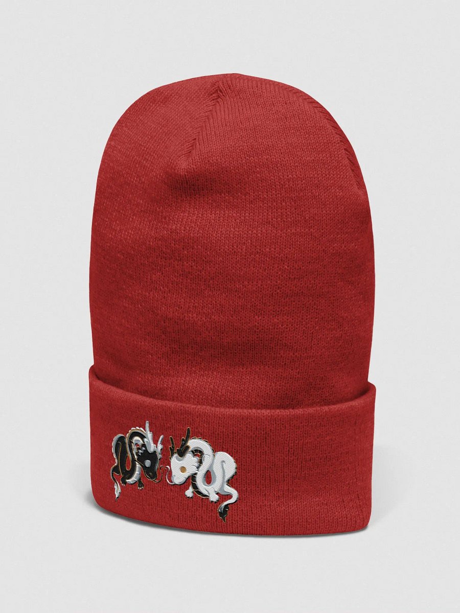 Guardians Beanie product image (8)