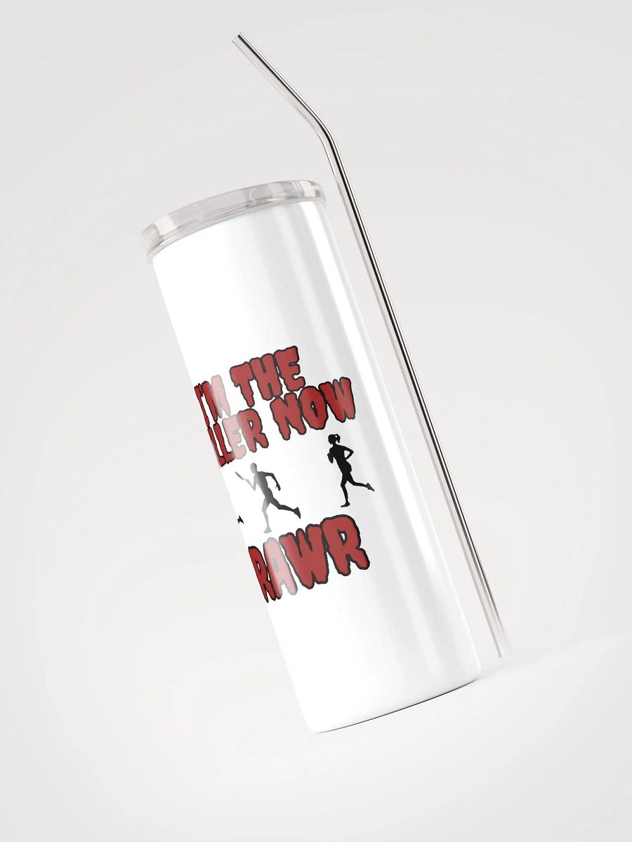 I'm the killer now Tumbler product image (3)