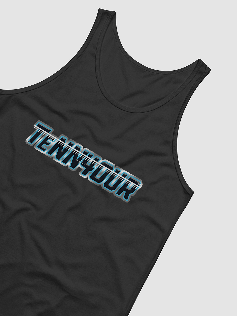 TeNN4OUR Logo Tank Top product image (4)