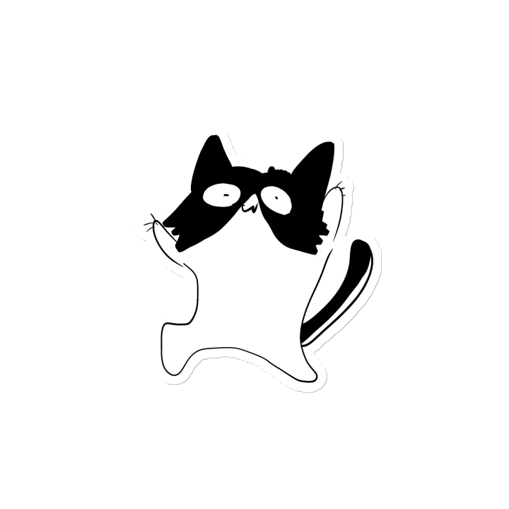 Meowpan magnet product image (2)