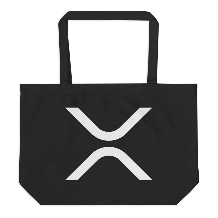 XRP TOTE BAG product image (1)