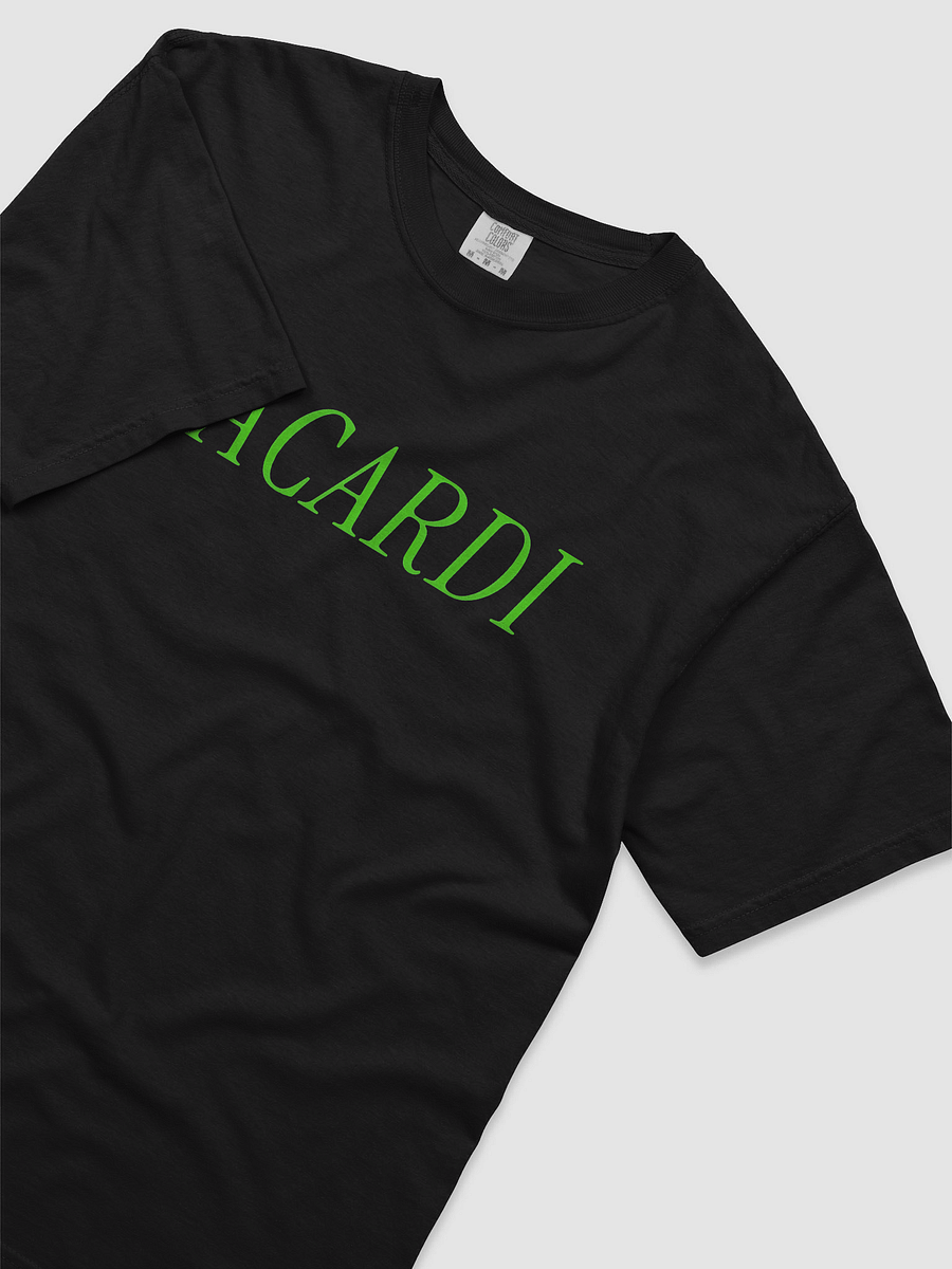 BACARDI TEE product image (3)