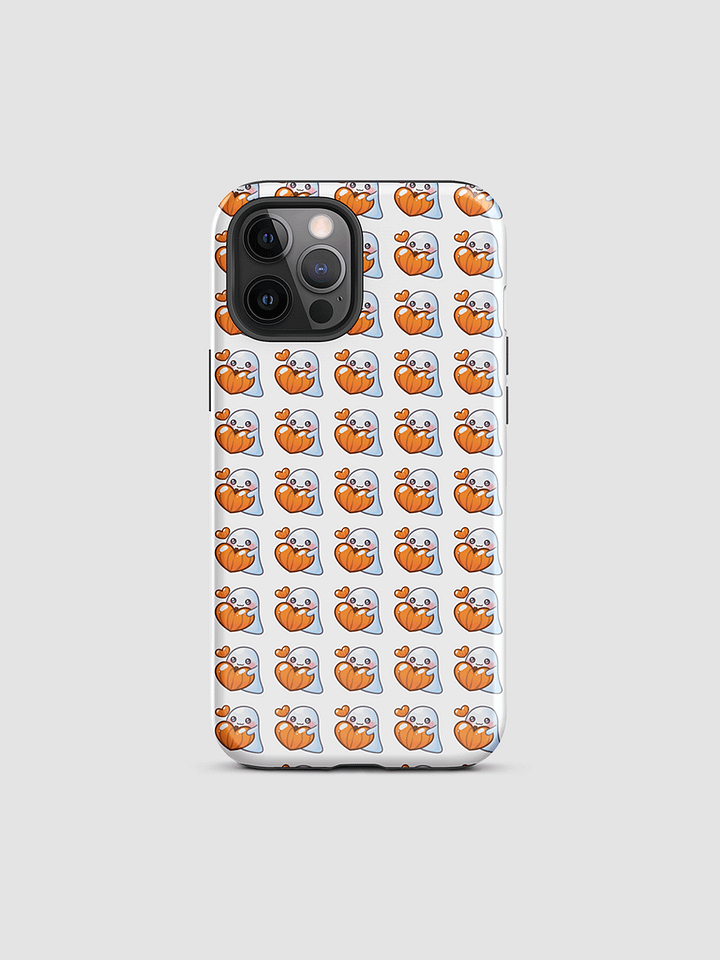 [Unholyghostie] Tough iPhone Case product image (12)