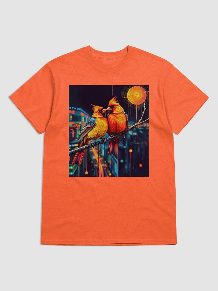 love, Streetwise Classic Tee product image (1)