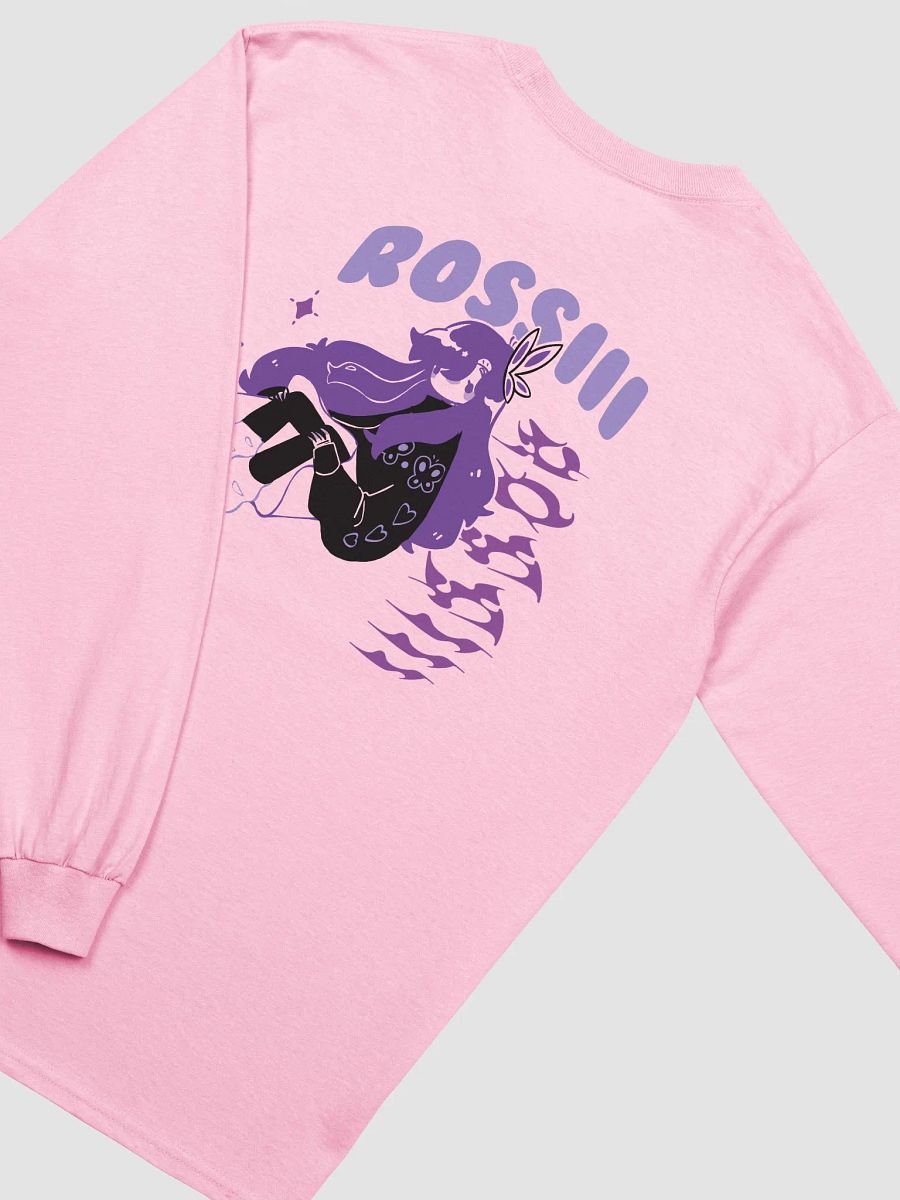 Double Sided Rossiii Sweatshirt product image (4)