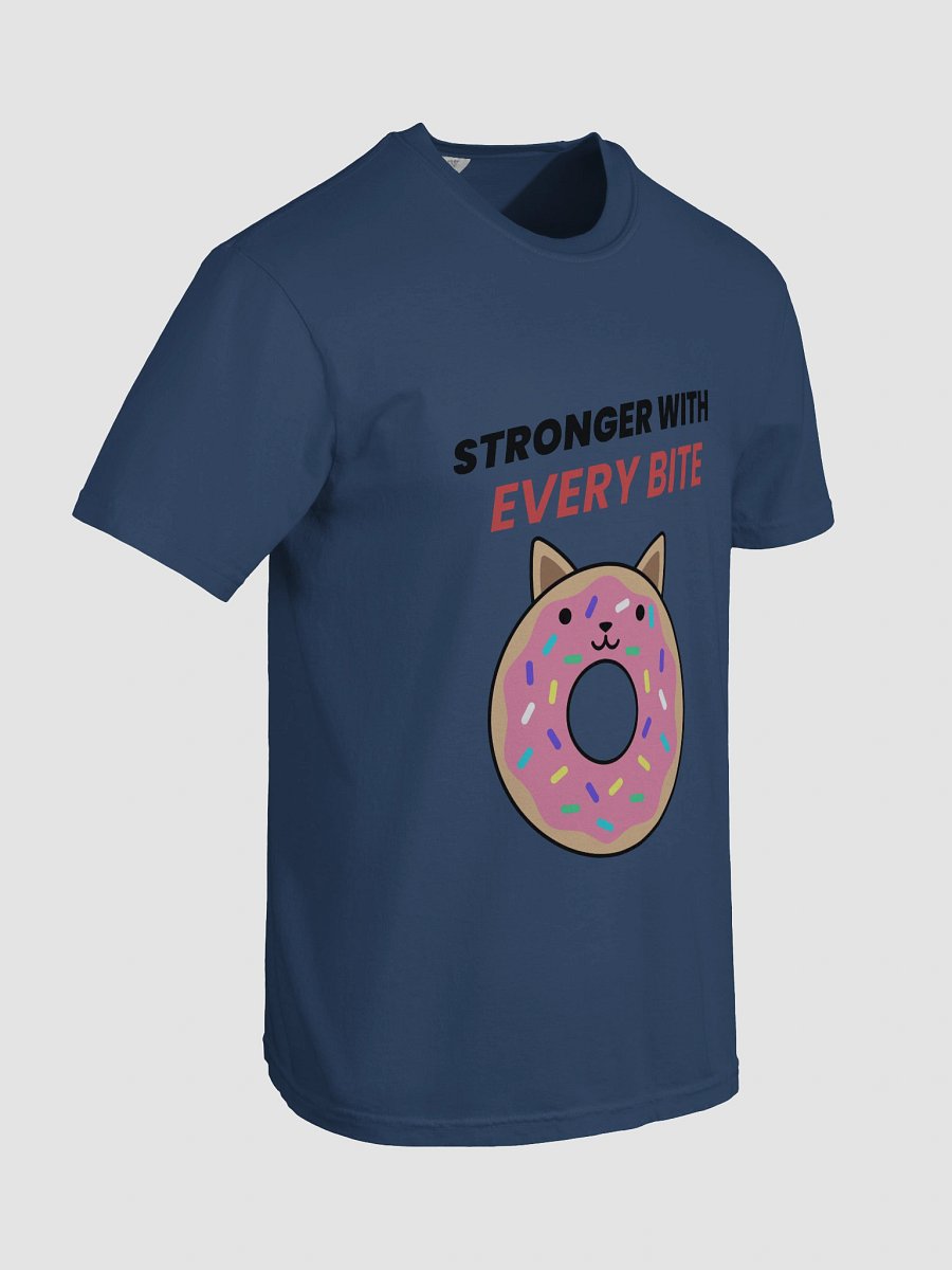 Feline Feast Doughnut Tee product image (69)