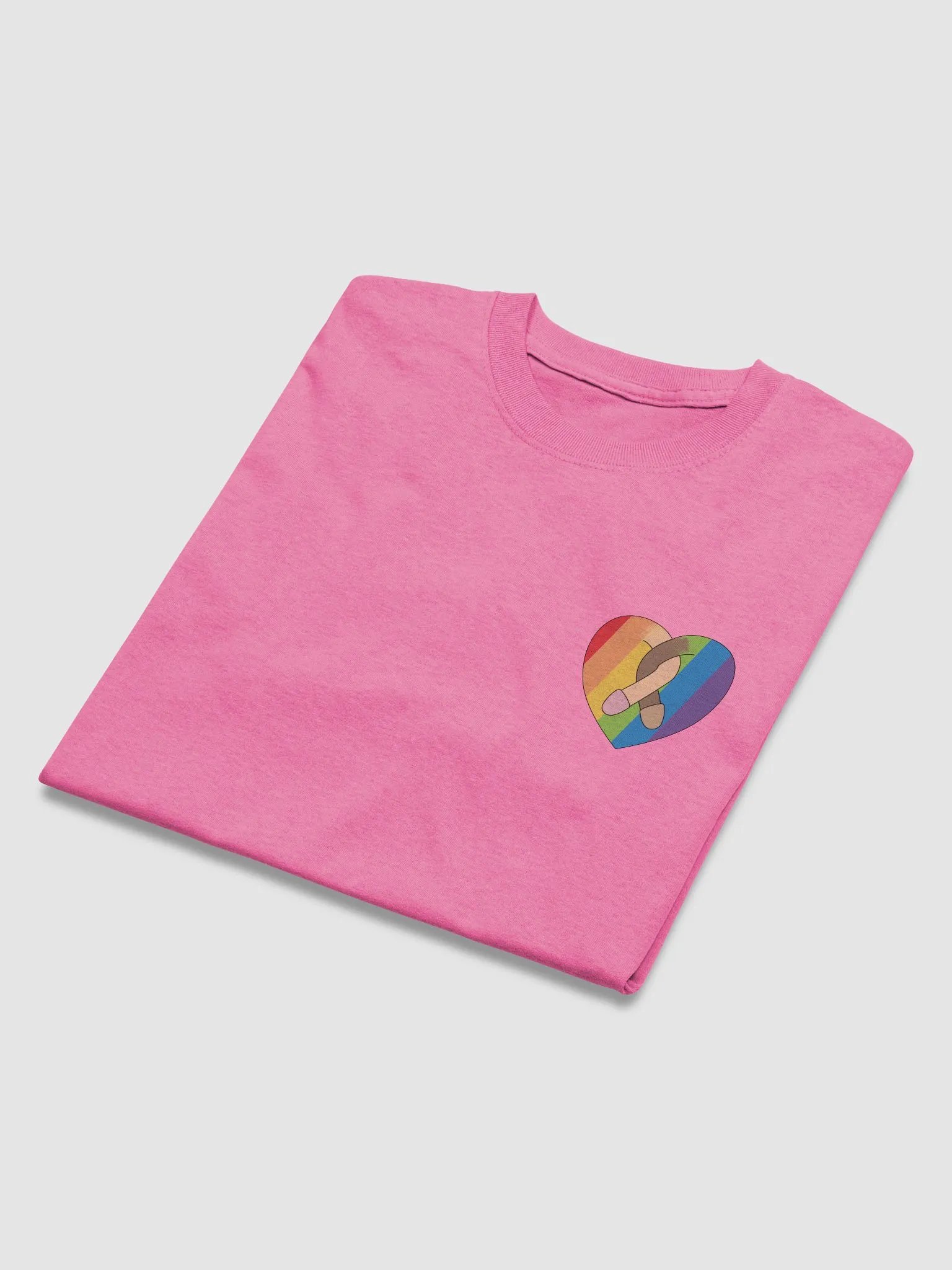 Entwined cocks breast pocket product image (6)