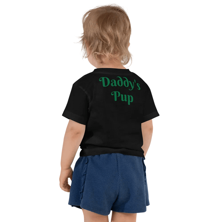 Daddy's Pup product image (1)