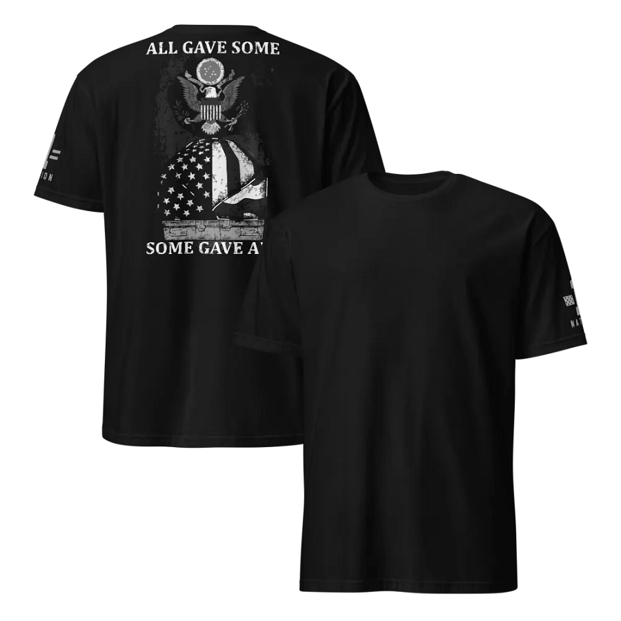 All Gave Some. Some Gave All product image (13)