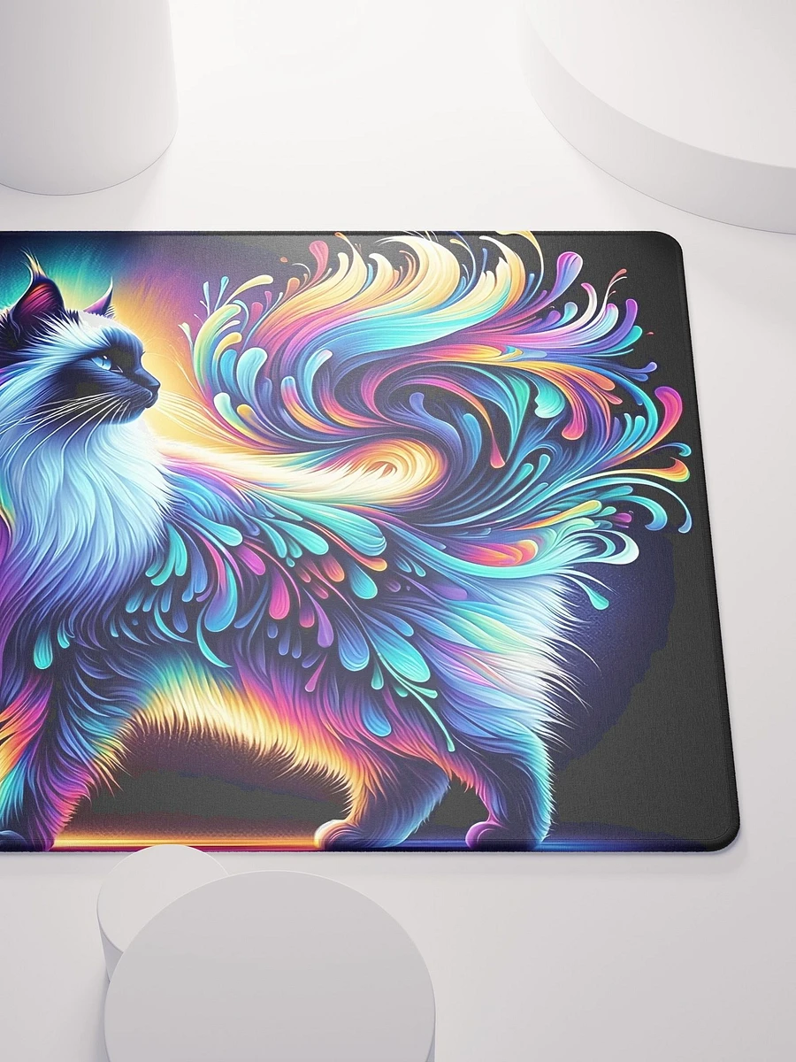 Gaming Mouse Pad: Birman product image (5)