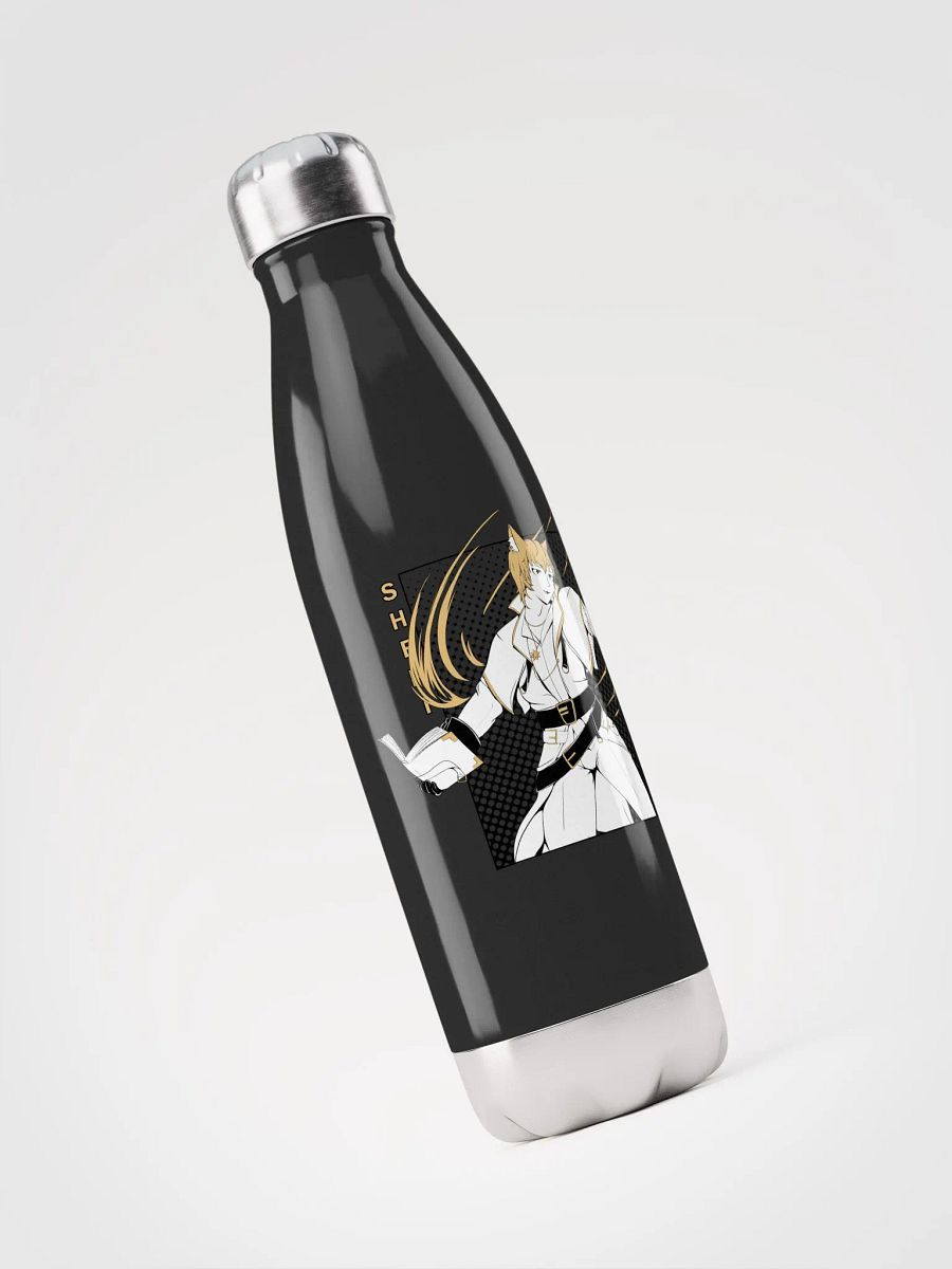 Stainless Steel Shepi Water bottle product image (3)