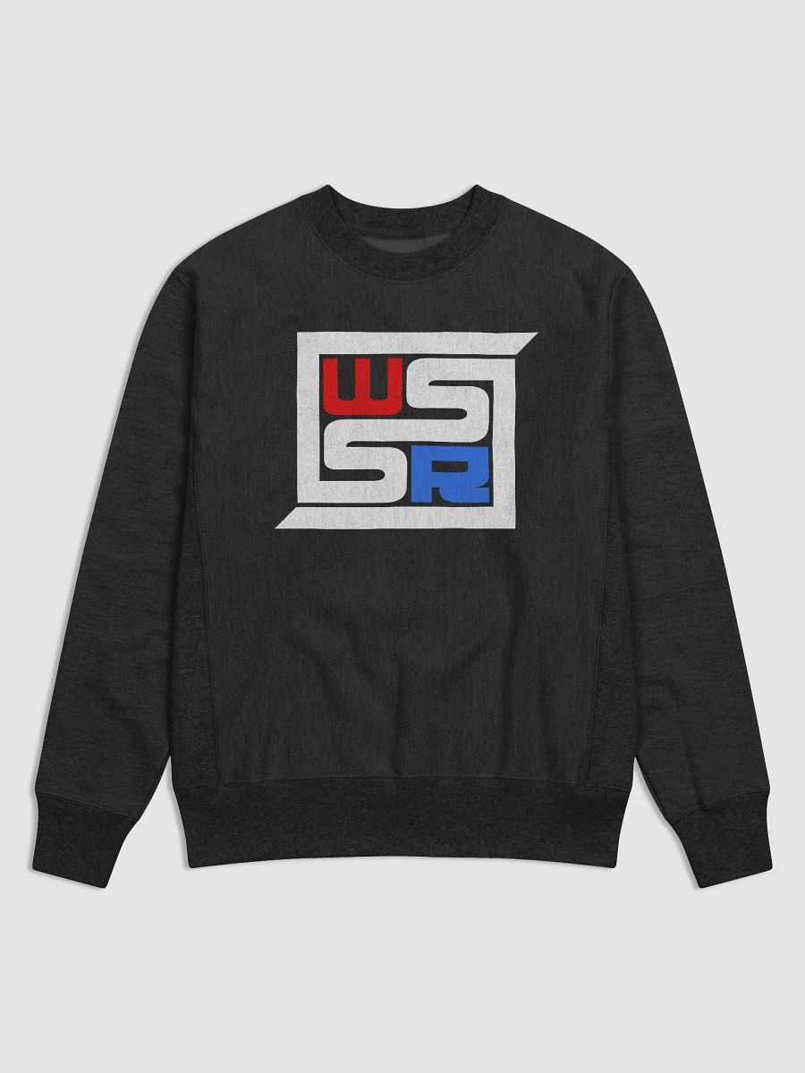 WSSR Champion Sweatshirt product image (1)