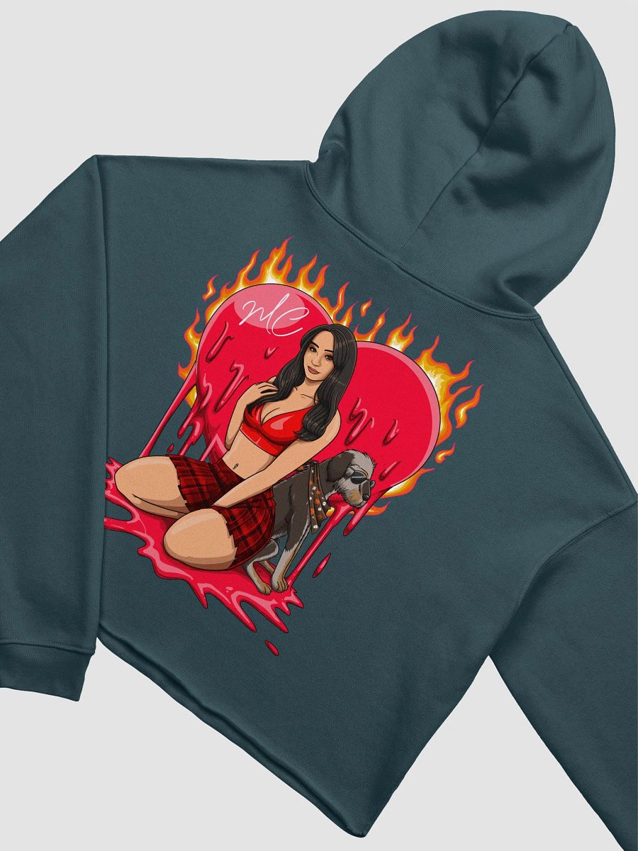 Cropped Hoodie product image (30)