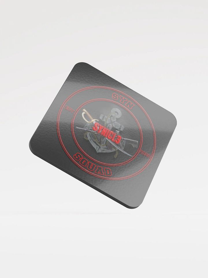 Syn Squad Est Coaster product image (2)