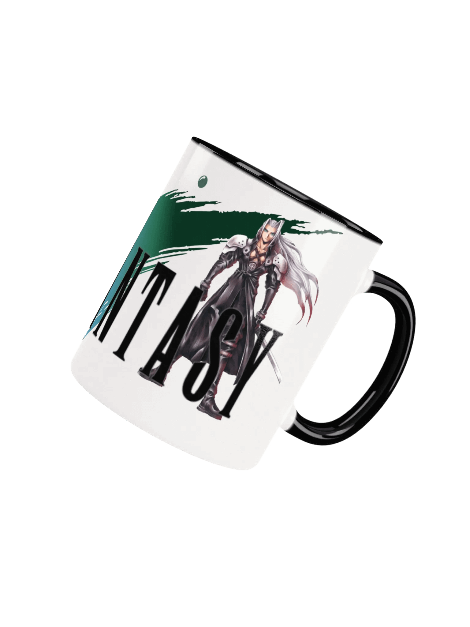 Sephiroth FF VII Colored Mug product image (4)