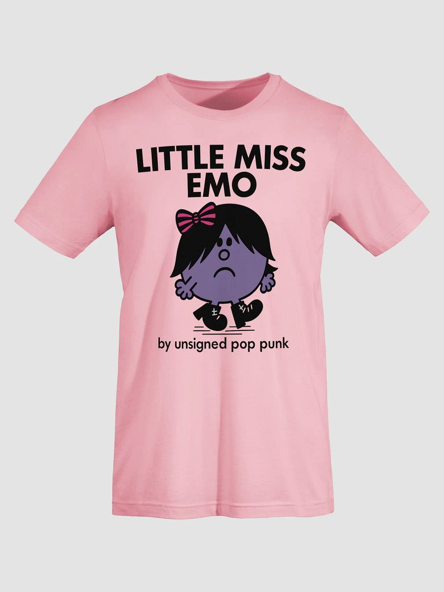 Little Miss Emo product image (7)
