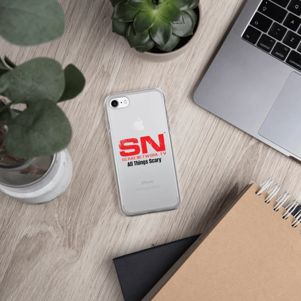 ScareNetwork.tv Phone Case product image (331)