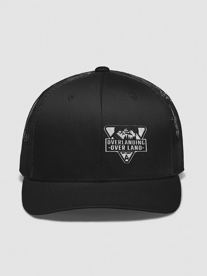 Captain's Hat product image (1)