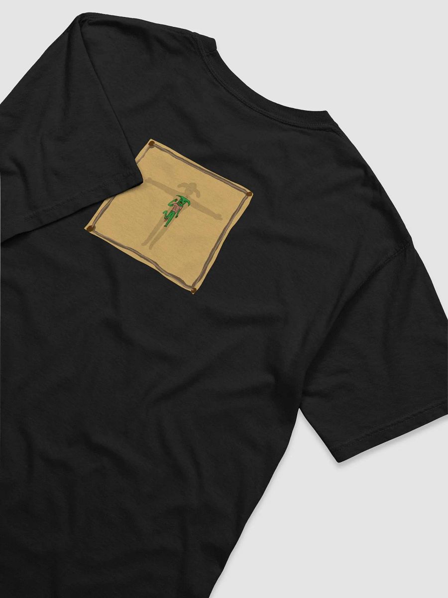 Death of Tinky Tee product image (7)