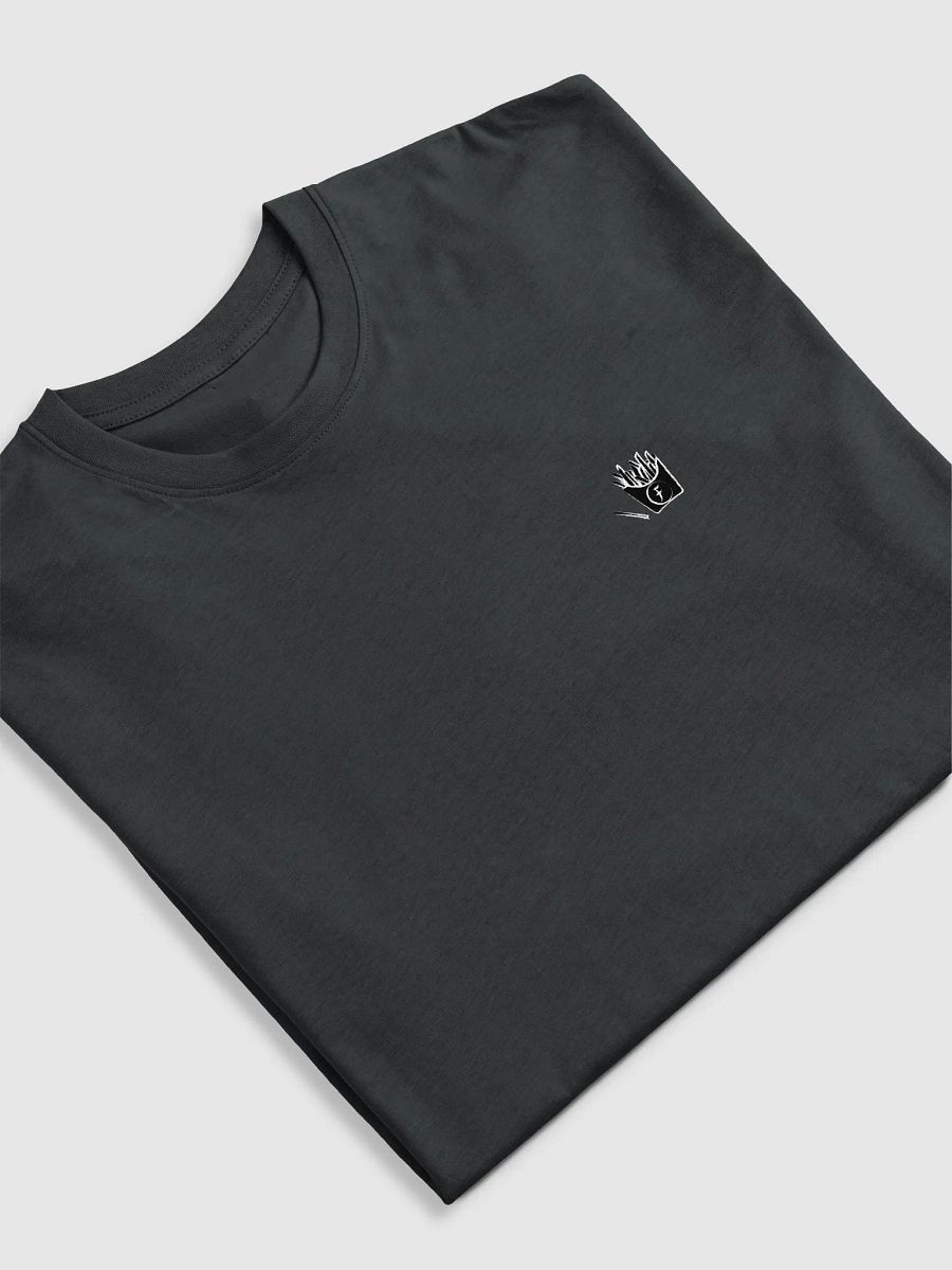 Fryenation Premium Logo Tee product image (30)