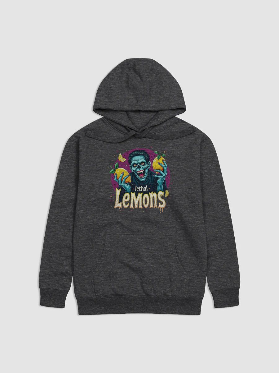 Lethal Lemon Premium Hoodie product image (13)